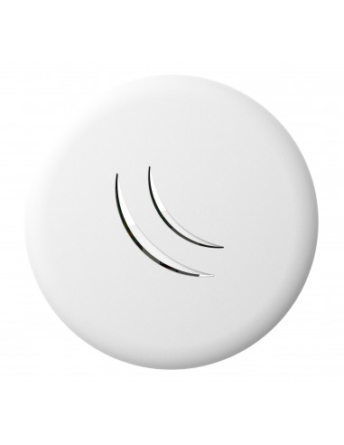 Mikrotik cAP lite 54 Мбит/с Бяла...